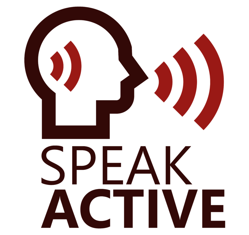 Speak Active